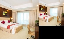 Hyatt Residences Doha West Bay