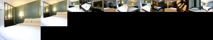 Stay Hotel Incheon