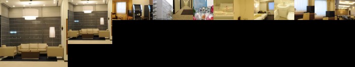 Hotel Sunroute Kumagaya Station