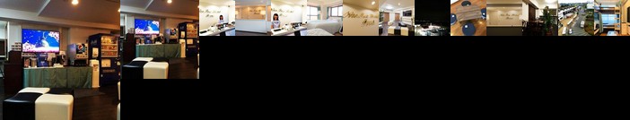 Nice Inn Hotel Ichikawa Tokyo Bay