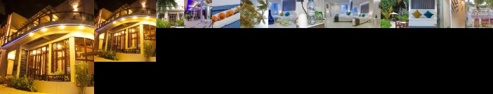 Velana Beach Maldives