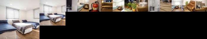 Welcome Guesthouse Suwon