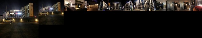 2 Heaven Hotel Lotte Waterpark