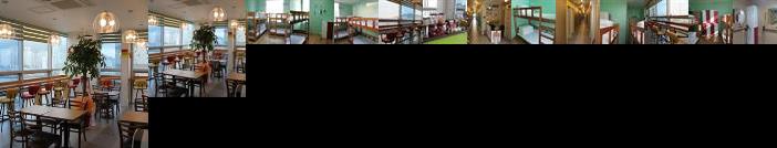 Hyu Plus Guesthouse