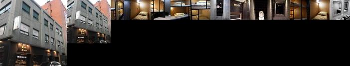 Sum Guesthouse Nampo Garosugil