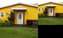 Yellow Guesthouse
