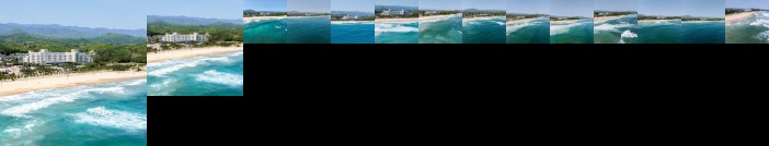 Ocean 2 You Resort Seorak Beach Hotel & Condo