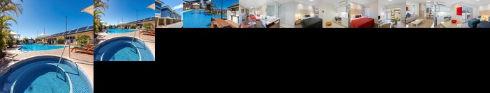 Nesuto Geraldton Apartment Hotel