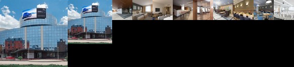 AMAKS Congress Hotel Ryazan