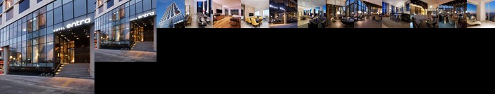 Hotel ENTRA Gangnam