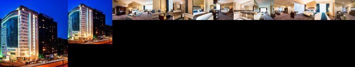 Golden Tulip Doha Hotel
