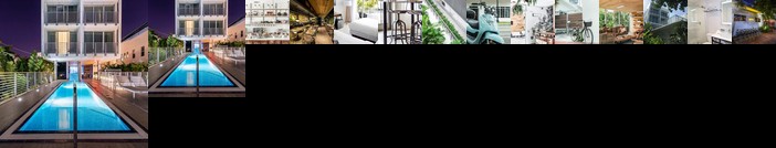 Urbanica The Meridian Hotel