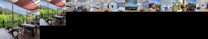 CAMP Jirisan Parkview