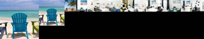 Sage on Ocean Drive Apartments