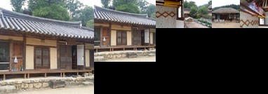Nakwon Hanok Guesthouse