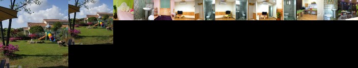 Morning Garden Guest House Jeonju