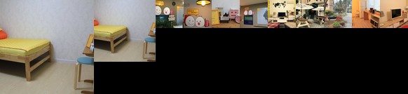 Egg House Chungpyeong Guesthouse