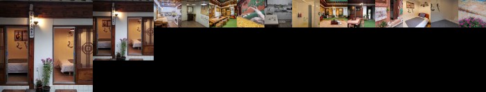 Punggyeong Hanok Guesthouse