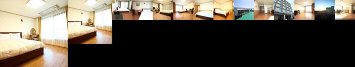 Jungmun Haesung Parktel