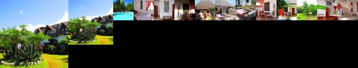 Zeru Zeru Eco Local Wild Lodge