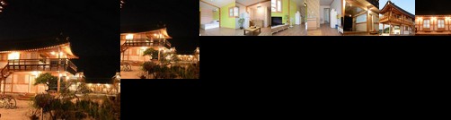 Seonamsan Hanok Pension