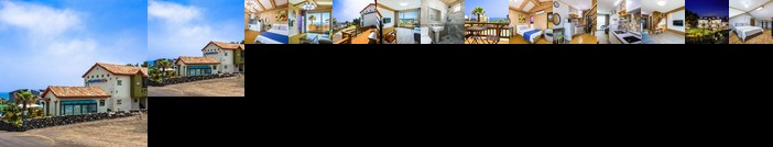 Badaweeondeok Pension