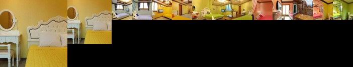 Sunshine Pension Yeongdeok