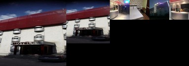 Thema Motel Gapyeong-gun