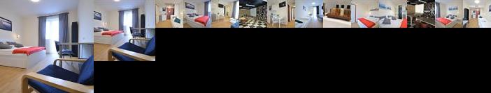 Di Verdi Imperial Hotel