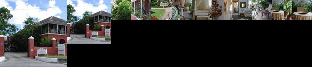 Charming Old World Apartment