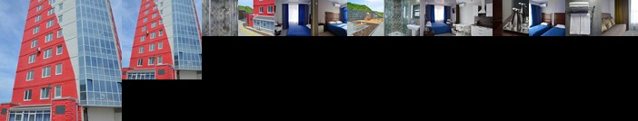 Boutique Hotel Cruise