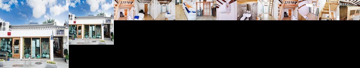 1928 Suimmaru Hanok Guesthouse