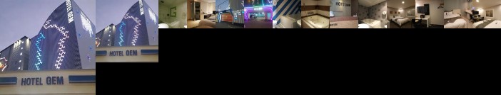 Hotel Gem Busan