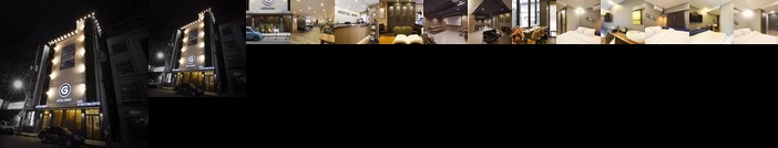 Hotel Gray Busan