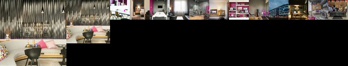 Moxy Aberdeen Airport