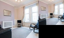 Beach Apartments Aberdeen