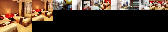 Big Daddy Hotel and Convention Center