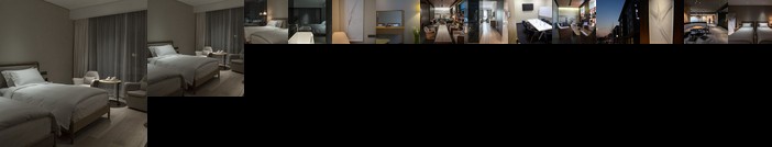 The Nook Hotel Hangzhou