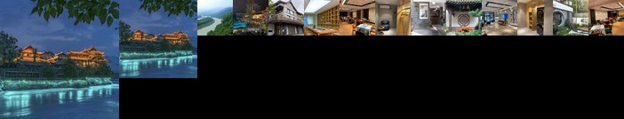 Chengdu Dujiangyan Nine Point Hotel