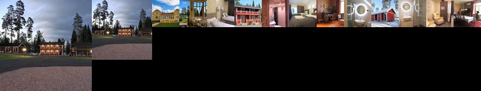 Woikoski Feeling - Kirjokiven Kartano