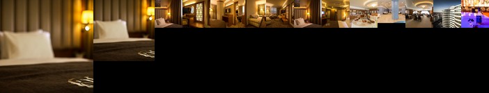 Yilmazoglu Park Otel