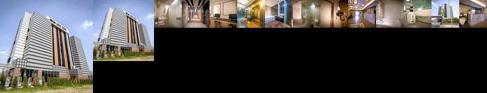 Gimpo Arisu Hotel