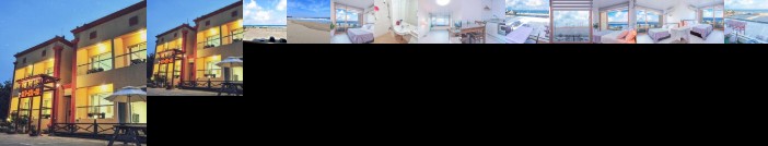 Dongho Yemesong Pension