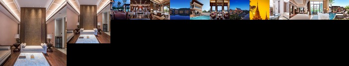 Wanda Vista Resort Xishuangbanna