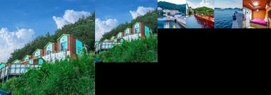 Tongyeong Badatga Yeohaeng