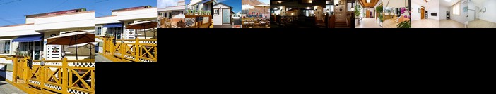 Yours Guesthouse in Tongyeong