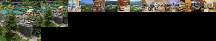 Royal Tulip Gunung Geulis Resort and Golf