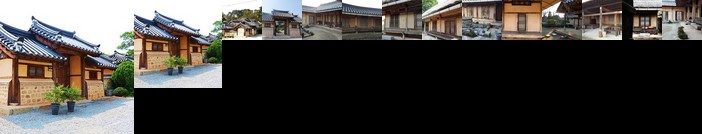 Gyeamgotaek Hanok