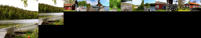 Fiskarbostaden i Notholmen