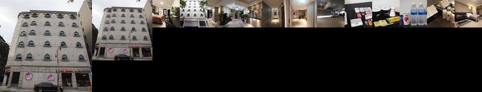 Hotel Sopoong Incheon